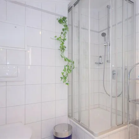 Oberdeck, Columba Apartment Sellin (Rugen)