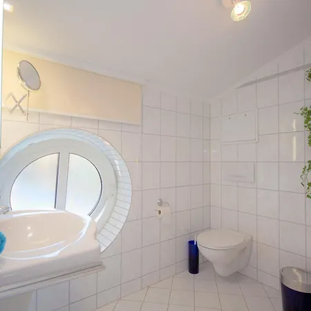 Apartment Oberdeck, Columba Sellin (Rugen)