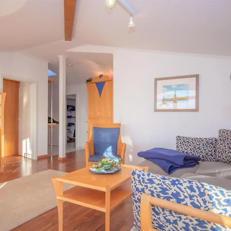 Oberdeck, Columba * Sellin (Rugen)