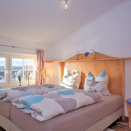 Lägenhet Oberdeck, Columba *