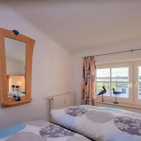 Apartment Oberdeck, Columba *