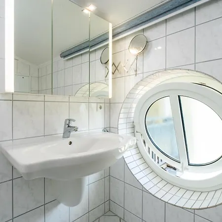 Apartman Oberdeck, Villa Columba - Bade- & Erlebniswelt Taeglich Inklusive *