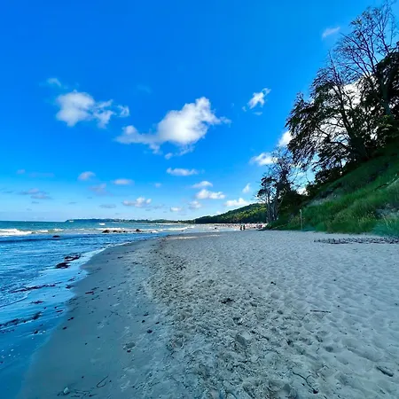 Oberdeck, Columba Lägenhet