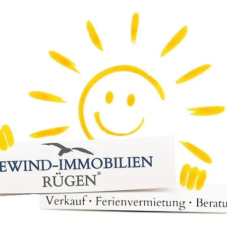 Oberdeck, Columba - Bade- & Erlebniswelt Taeglich Inklusive شقة Sellin (Rugen)