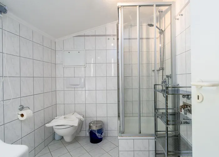 Oberdeck, Columba شقة Sellin (Rugen)