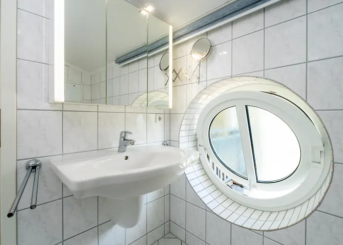 شقة Oberdeck, Columba *